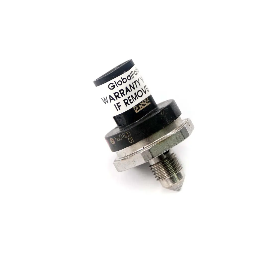 BMW G20 G30 Mini Cooper F55 F56 Sensor De combustible De alta presion - SKU 8631820 - Número de pieza 8631820