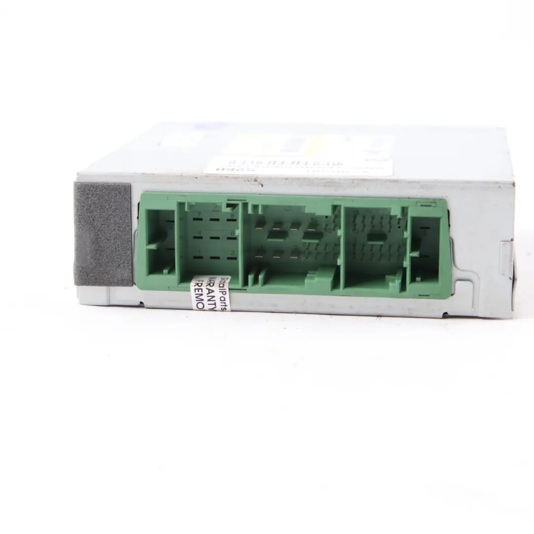 Gearbox Basic Control Unit EGS 7356237 Mini R55 R56 R57 LCI R60 Automatic - SKU 8631833 - Part number 8631833