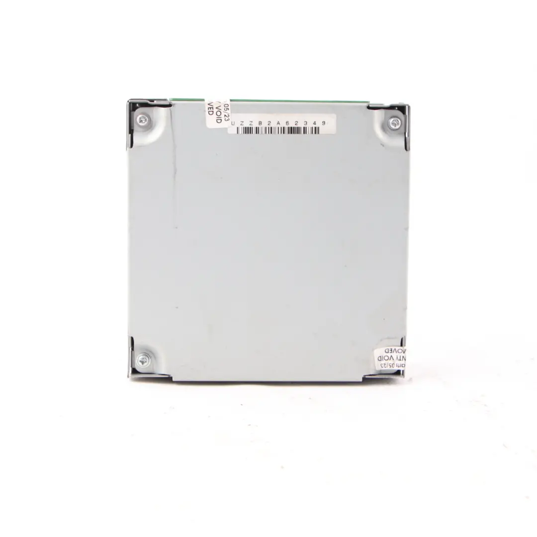 Gearbox Basic Control Unit EGS 7356237 Mini R55 R56 R57 LCI R60 Automatic - SKU 8631833 - Part number 8631833