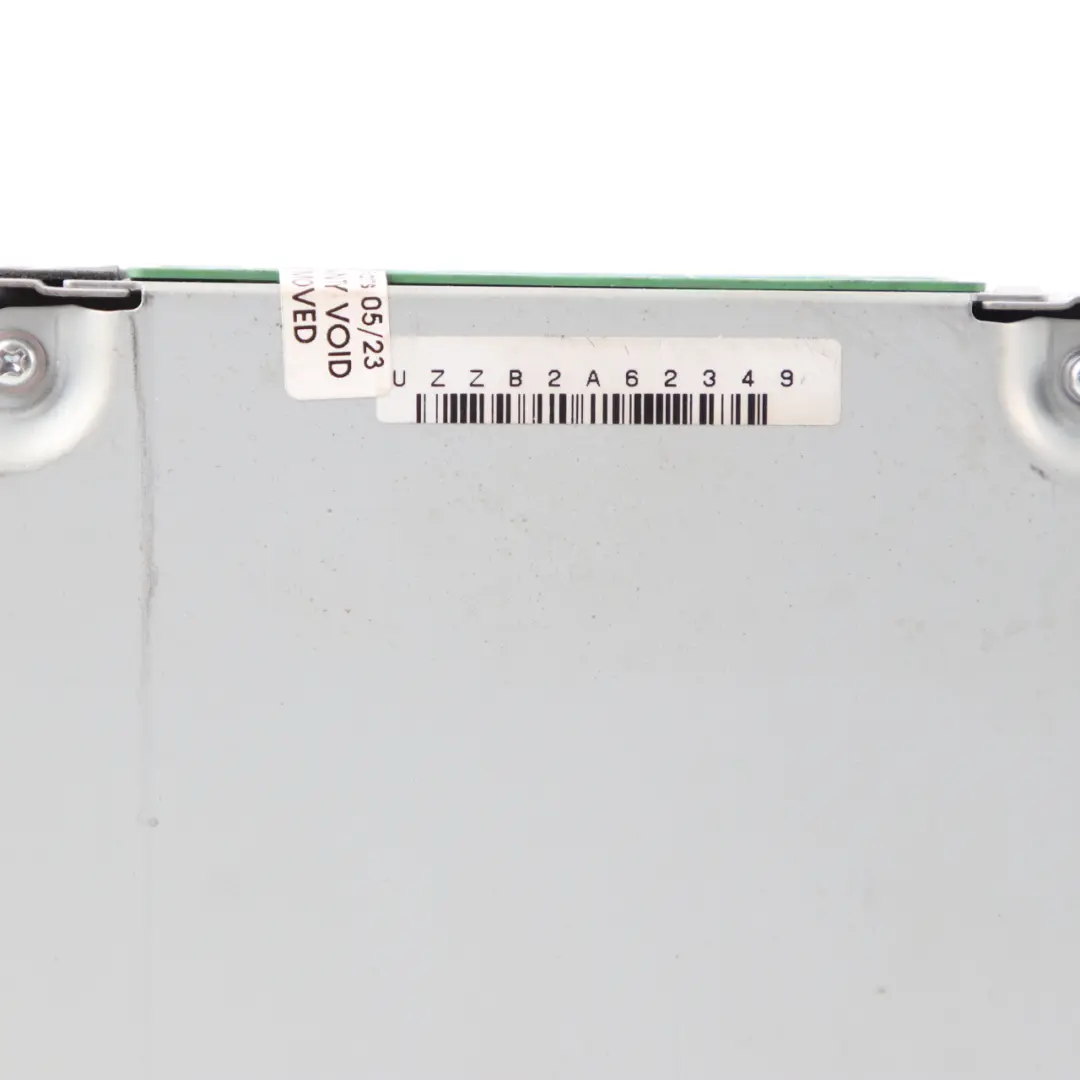 Gearbox Basic Control Unit EGS 7356237 Mini R55 R56 R57 LCI R60 Automatic - SKU 8631833 - Part number 8631833