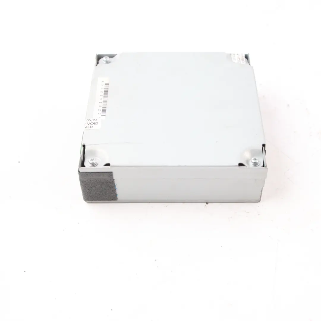Gearbox Basic Control Unit EGS 7356237 Mini R55 R56 R57 LCI R60 Automatic - SKU 8631833 - Part number 8631833