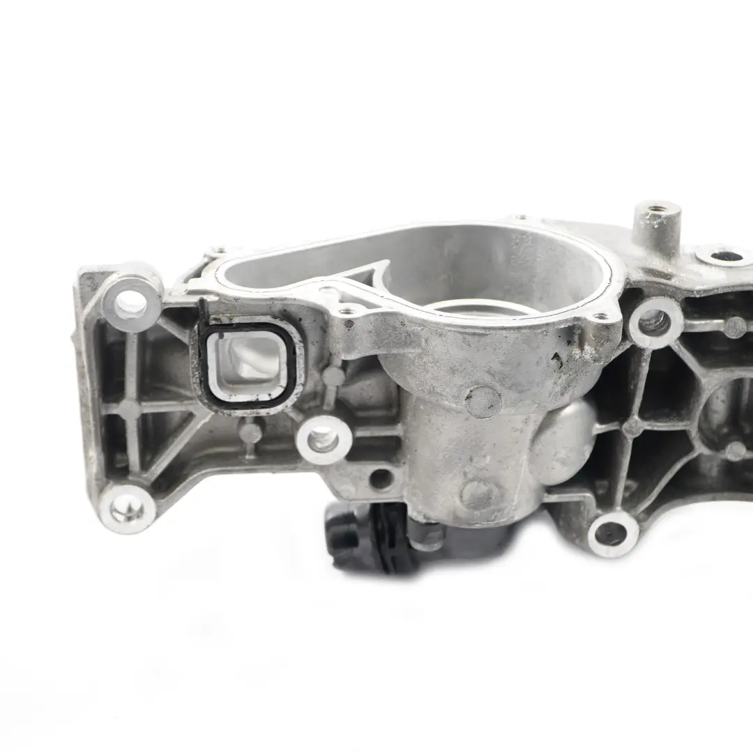 BMW X1 F48 Mini F55 F56 Support pompe à eau pour moteur essence - SKU 8631940-1 - Numéro de pièce 8631940