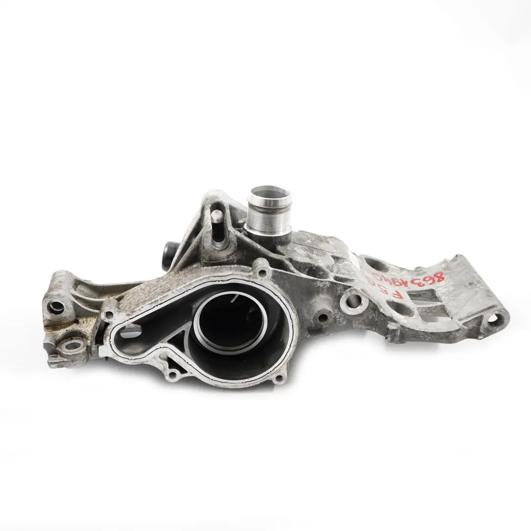 BMW X1 F48 Mini F55 F56 Support pompe à eau pour moteur essence - SKU 8631940-1 - Numéro de pièce 8631940