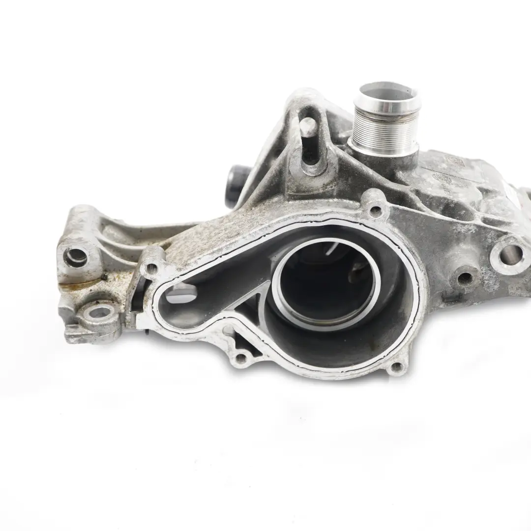BMW X1 F48 Mini F55 F56 Support pompe à eau pour moteur essence - SKU 8631940-1 - Numéro de pièce 8631940