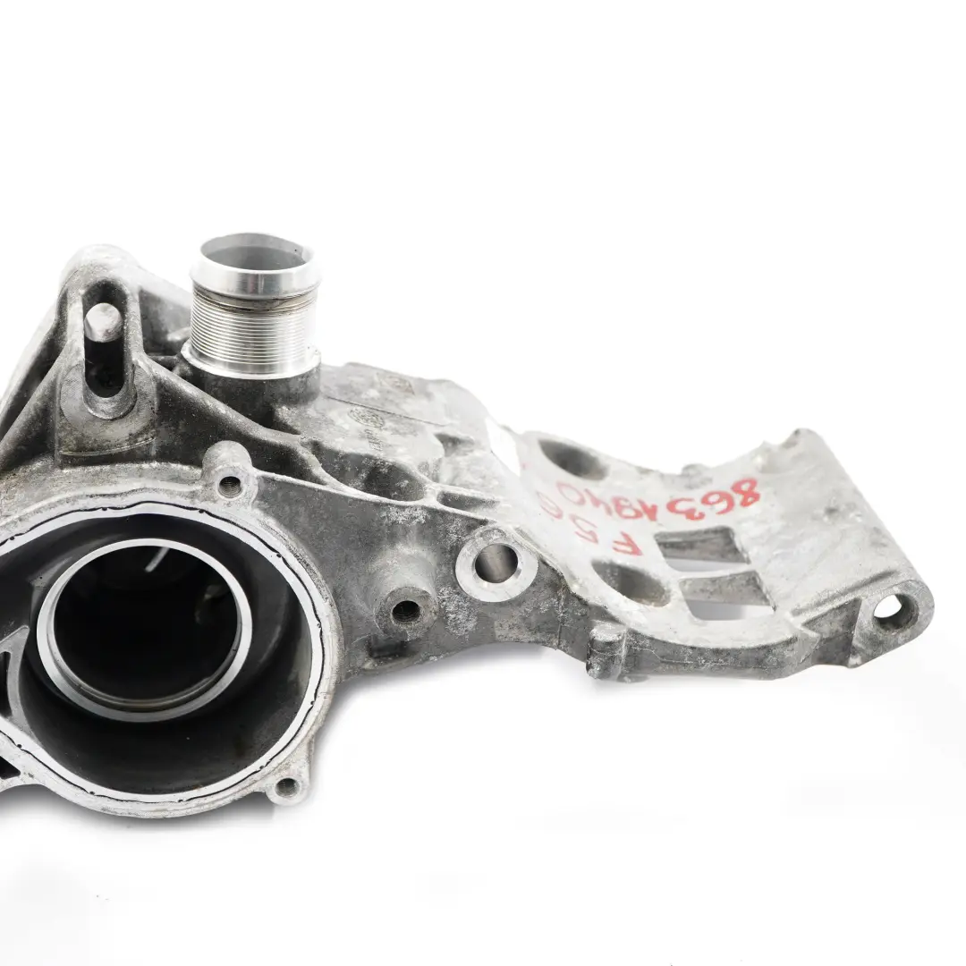 BMW X1 F48 Mini F55 F56 Support pompe à eau pour moteur essence - SKU 8631940-1 - Numéro de pièce 8631940