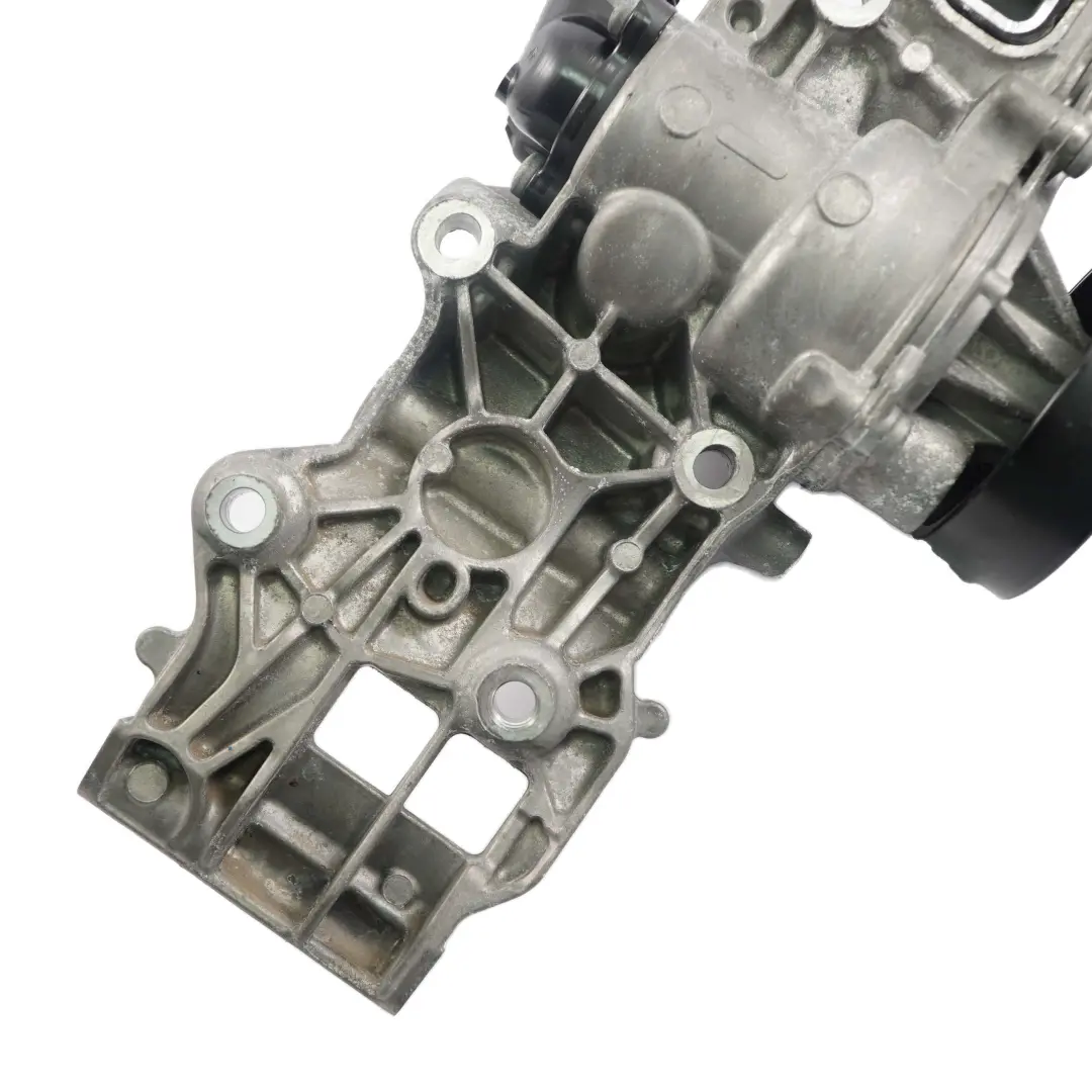 Support Bracket Coolant Water Pump Petrol Engine to BMW X1 F48 Mini F55 F56 with Part number 8631940 BMW X1 F48 Mini F55 F56 Support Bracket Coolant Water Pump Petrol Engine - SKU 8631940 - Part number 8631940