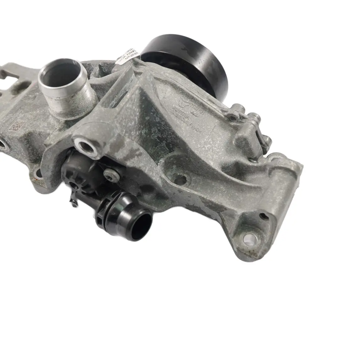 BMW X1 F48 Mini Cooper F55 F56 Supporto Pompa di Raffreddamento Benzina Motore - SKU 8631940 - Numero di parte 8631940