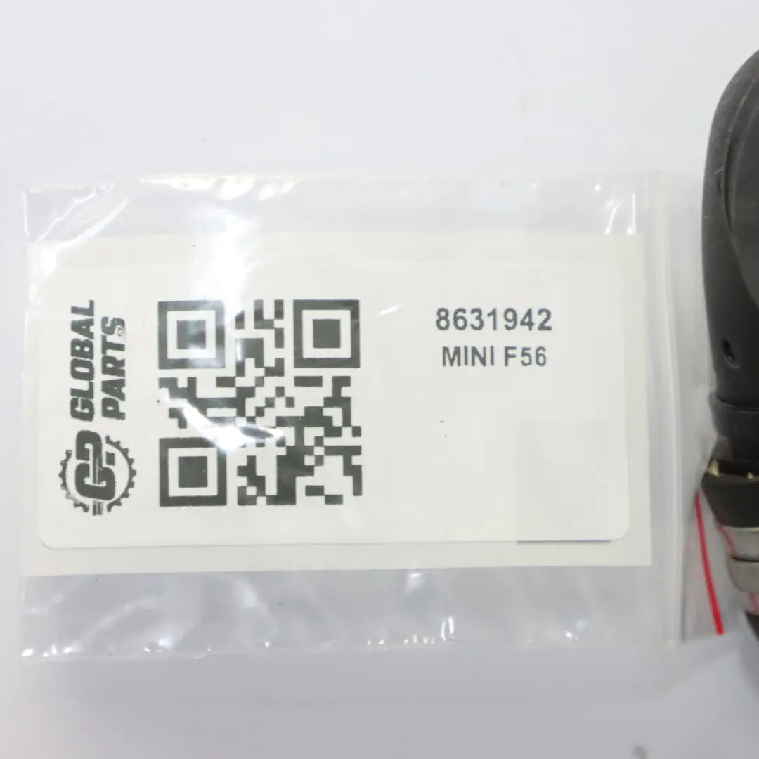 B38 Przewód Wody Termostatu do Mini F54 F56 F60 BMW F40 F46 Benzyna o numerze 8631942 Mini F54 F56 F60 BMW F40 F46 Benzyna B38 Przewód Wody Termostatu - SKU 8631942 - Numer Części 8631942