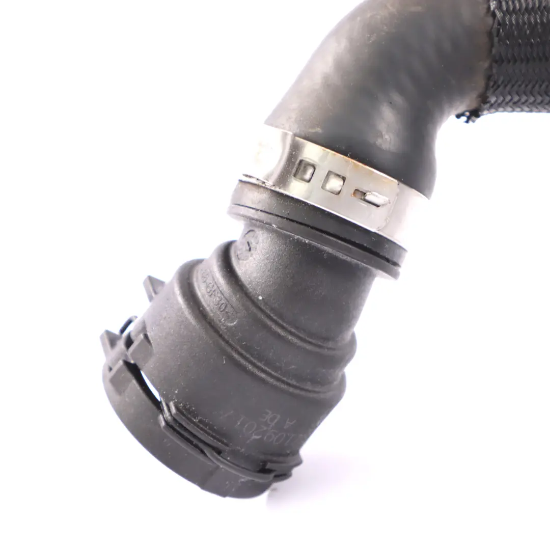 Tuyau de refroidissement Mini F56 F60 BMW F40 F46 Petrol B38 Ligne du thermostat pour à propos du numéro de pièce 8631942 Tuyau de refroidissement Mini F56 F60 BMW F40 F46 Petrol B38 Ligne du thermostat - SKU 8631942 - Numéro de pièce 8631942