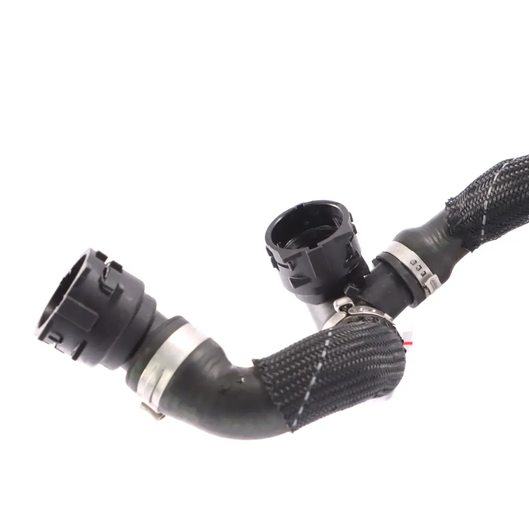 Manguera refrigerante Mini F54 F56 F60 BMW F40 F46 Gasolina B38 Termostato Línea para con número de pieza 8631942 Manguera refrigerante Mini F54 F56 F60 BMW F40 F46 Gasolina B38 Termostato Línea - SKU 8631942 - Número de pieza 8631942