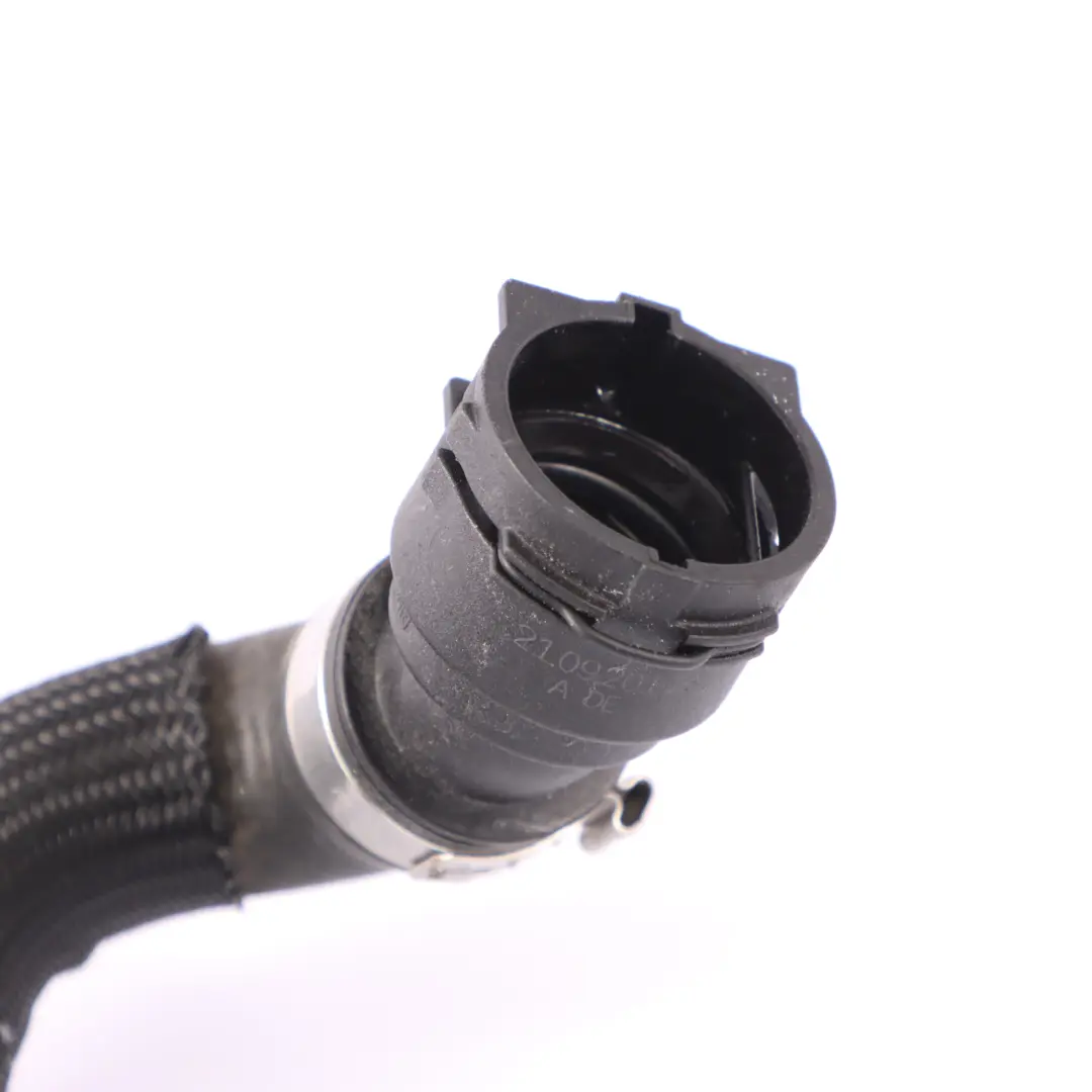 Tubo refrigerante Mini F56 F60 BMW F40 F46 Benzina B38 Termostato Linea per con numero di parte 8631942 Tubo refrigerante Mini F56 F60 BMW F40 F46 Benzina B38 Termostato Linea - SKU 8631942 - Numero di parte 8631942