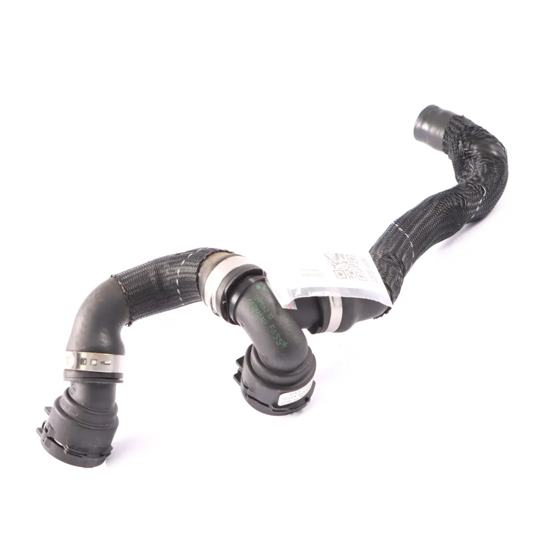 Tuyau de refroidissement Mini F56 F60 BMW F40 F46 Petrol B38 Ligne du thermostat pour à propos du numéro de pièce 8631942 Tuyau de refroidissement Mini F56 F60 BMW F40 F46 Petrol B38 Ligne du thermostat - SKU 8631942 - Numéro de pièce 8631942