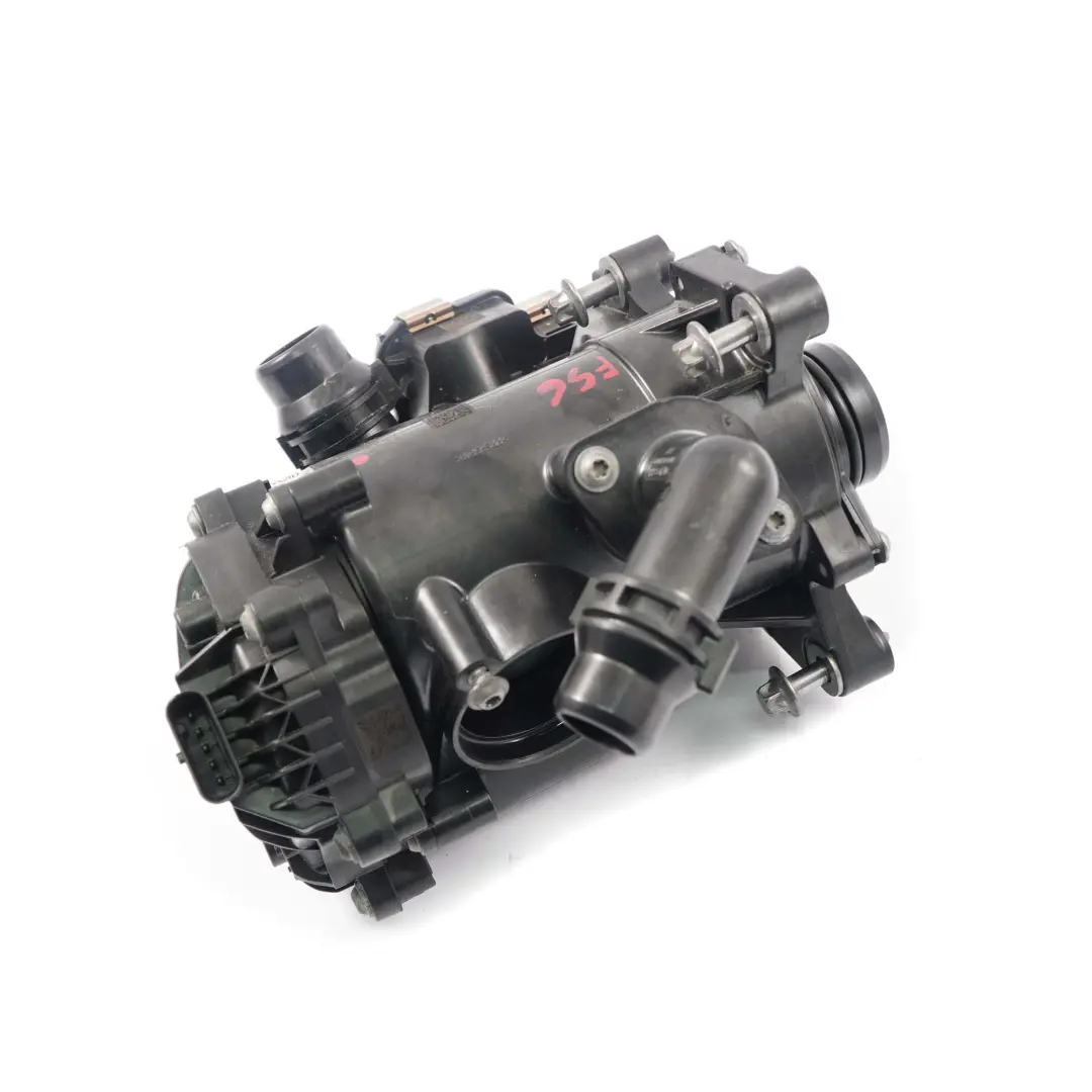 BMW X1 F48 Mini F56 Termostat Obudowa - SKU 8631943 - Numer Części 8631943