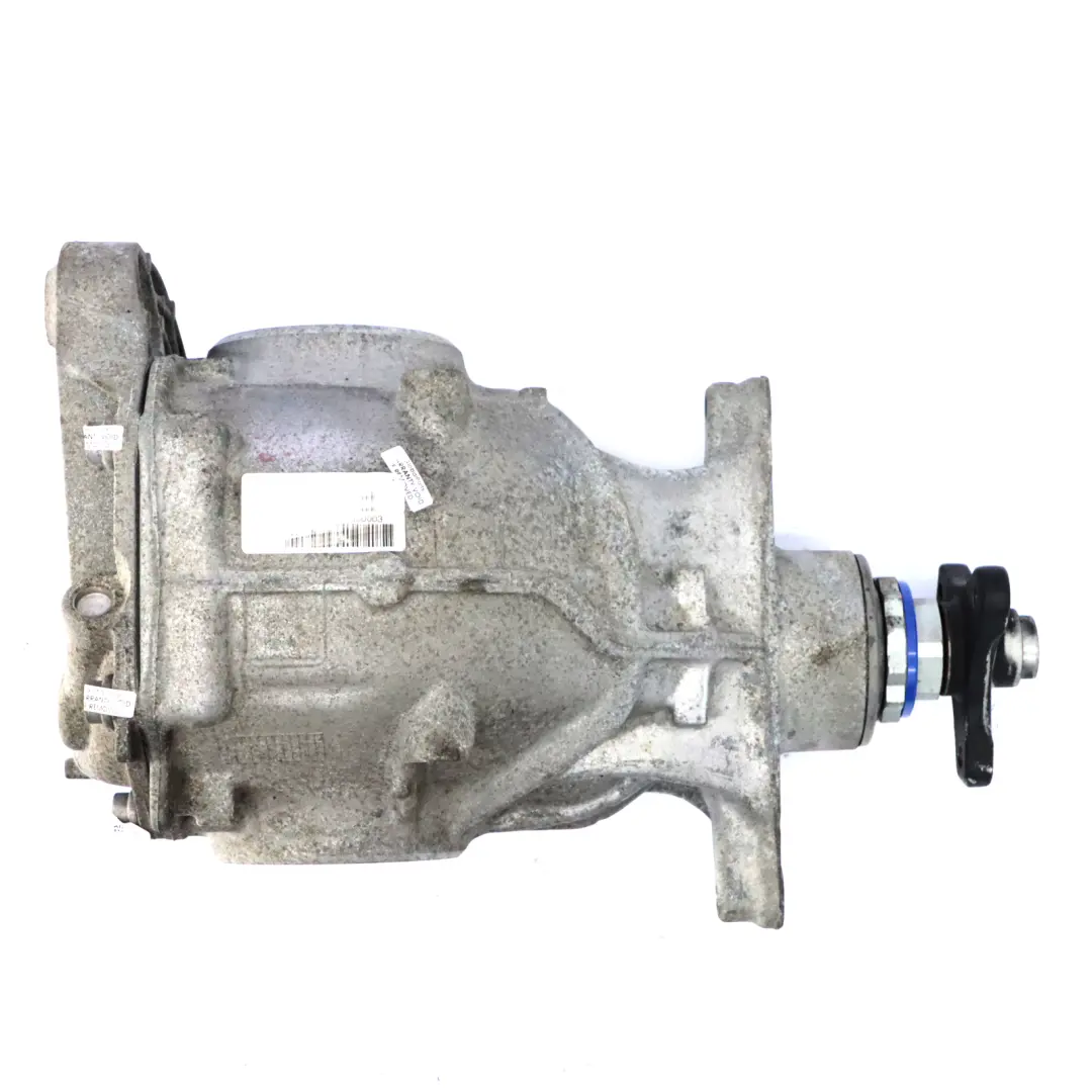 B57 Dyferencjał Dyfer Most Tył Tylny 2,47 do BMW G30 G31 530d o numerze 8632067 BMW G30 G31 530d B57 Dyferencjał Dyfer Most Tył Tylny 2,47 - SKU 8632067 - Numer Części 8632067