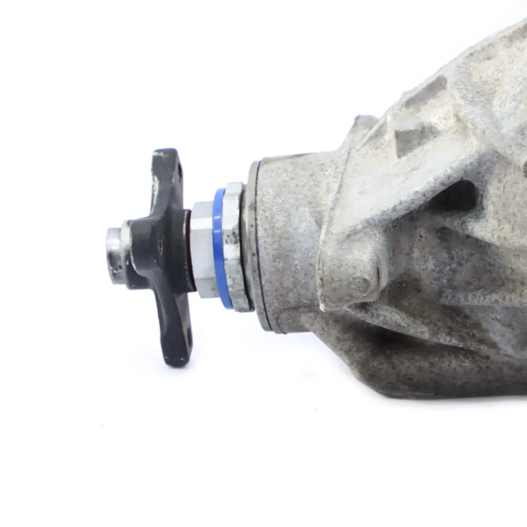 B57 Rear Axle Differential Diff 2,47 Ratio WARRANTY to BMW G30 G31 530d with Part number 8632067 BMW G30 G31 530d B57 Rear Axle Differential Diff 2,47 Ratio WARRANTY - SKU 8632067 - Part number 8632067