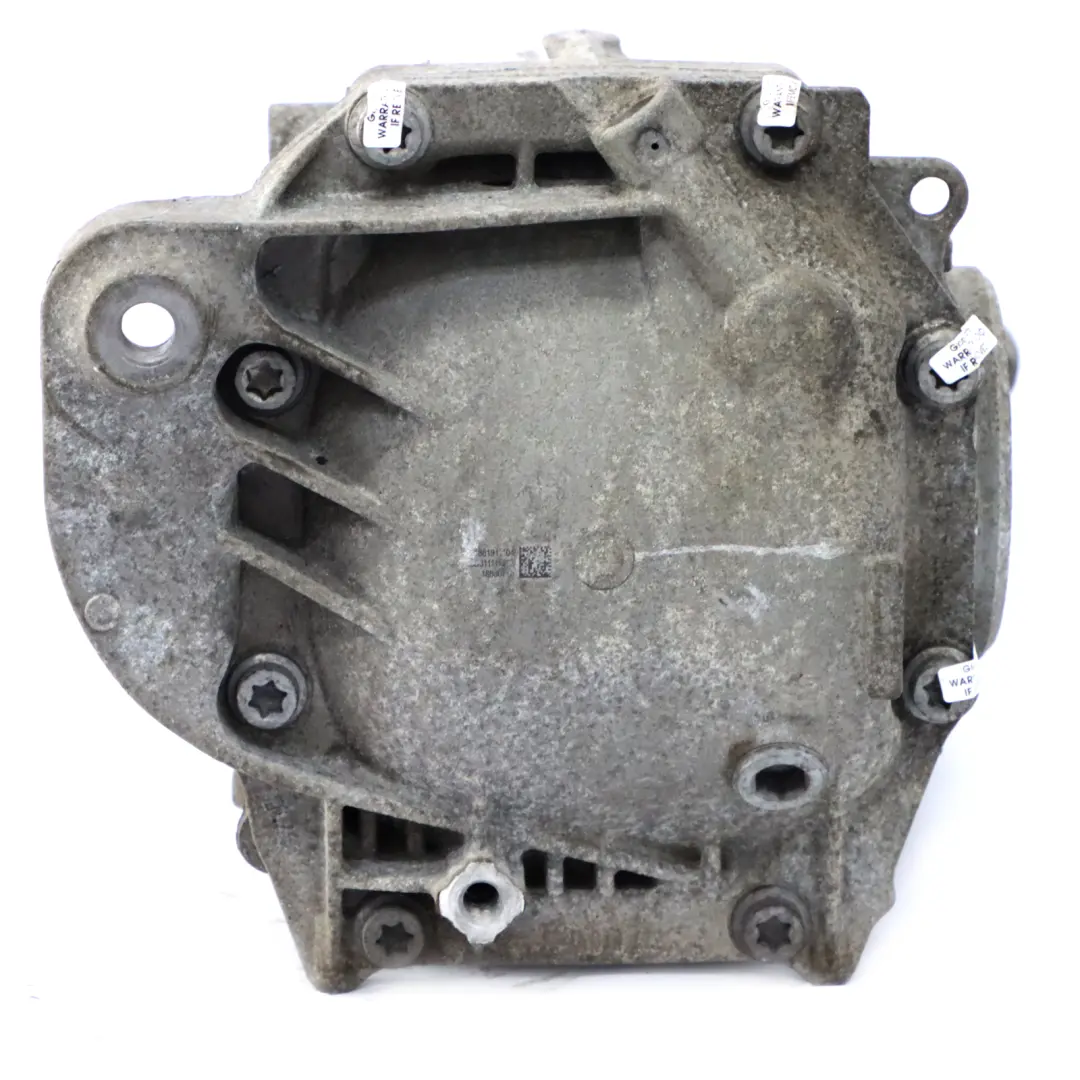 B57 Rear Axle Differential Diff 2,47 Ratio WARRANTY to BMW G30 G31 530d with Part number 8632067 BMW G30 G31 530d B57 Rear Axle Differential Diff 2,47 Ratio WARRANTY - SKU 8632067 - Part number 8632067