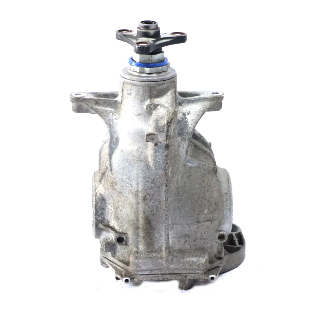 B57 Rear Axle Differential Diff 2,47 Ratio WARRANTY to BMW G30 G31 530d with Part number 8632067 BMW G30 G31 530d B57 Rear Axle Differential Diff 2,47 Ratio WARRANTY - SKU 8632067 - Part number 8632067
