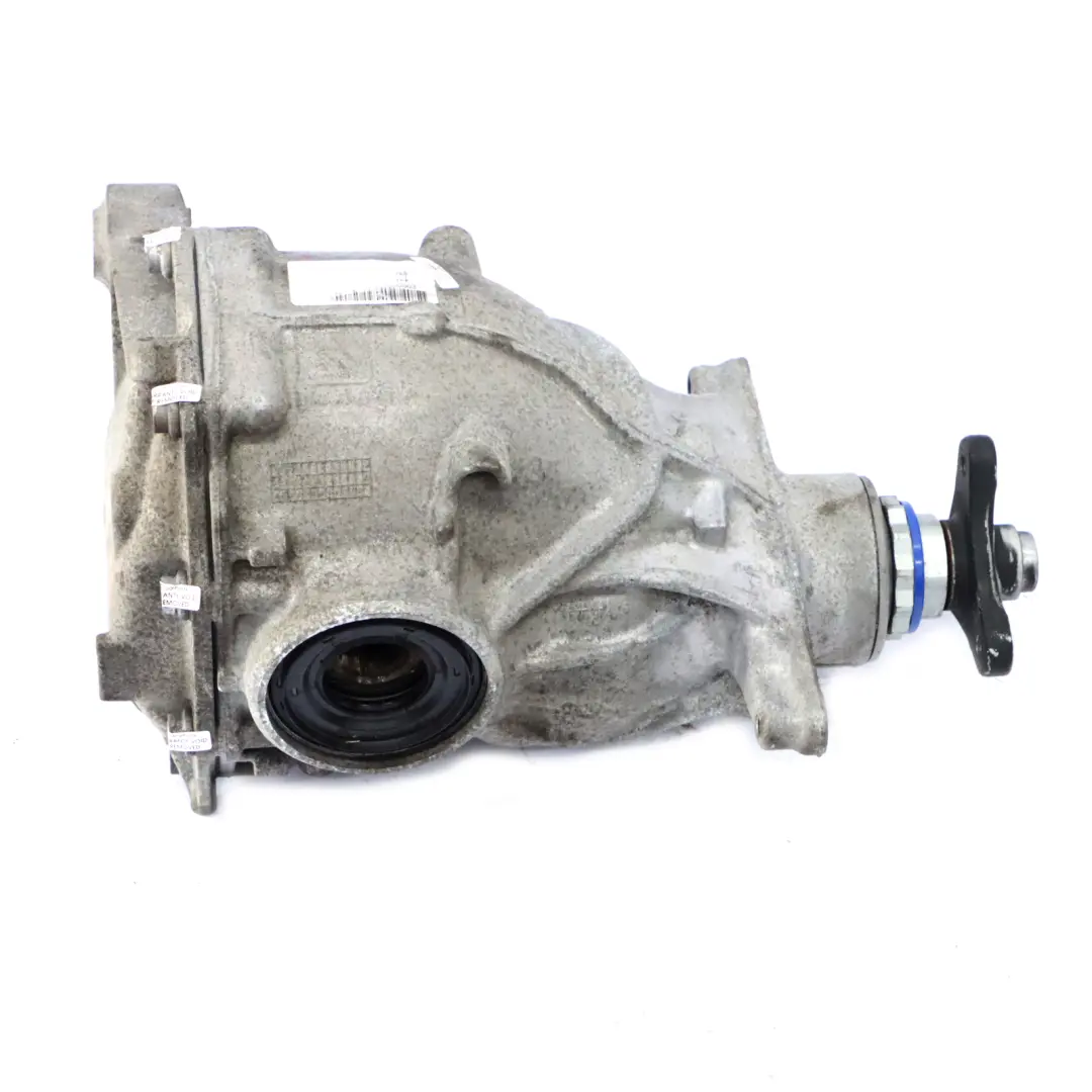 BMW G30 G31 530d B57 Hinter achs differenzial Diff 2,47 GARANTIE - SKU 8632067 - Teilenummer 8632067