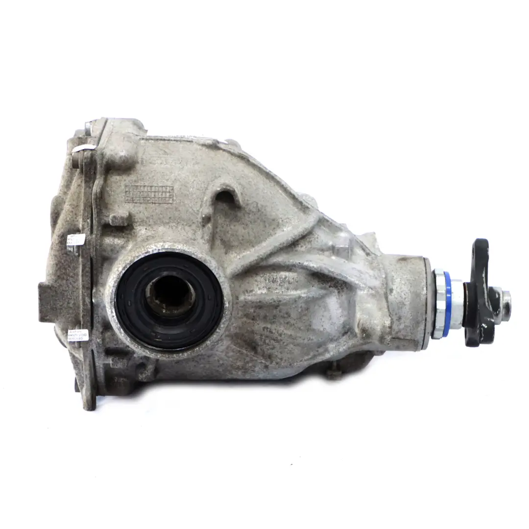 BMW G30 G31 530d B57 Hinter achs differenzial Diff 2,47 GARANTIE - SKU 8632067 - Teilenummer 8632067
