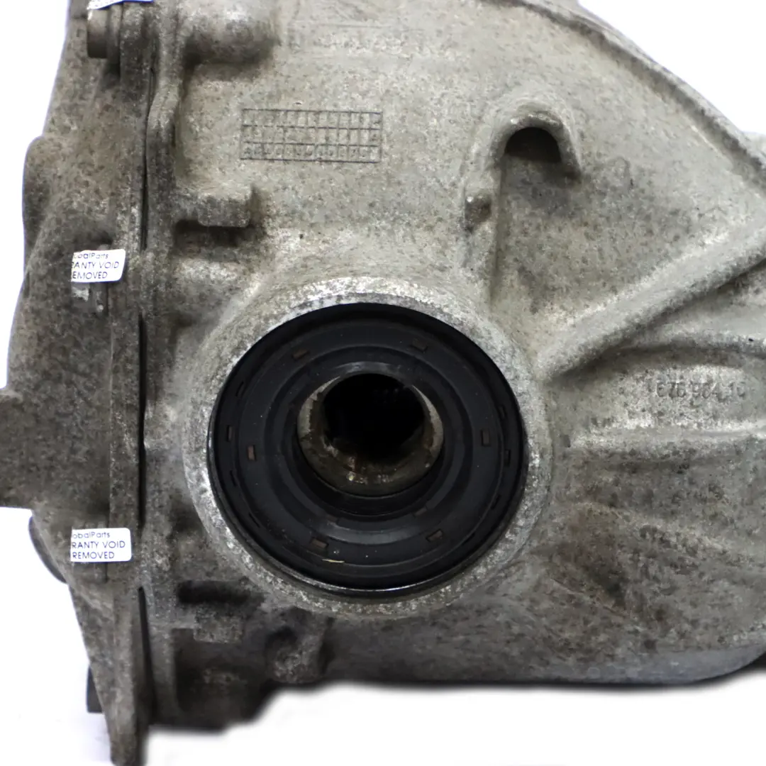 B57 Rear Axle Differential Diff 2,47 Ratio WARRANTY to BMW G30 G31 530d with Part number 8632067 BMW G30 G31 530d B57 Rear Axle Differential Diff 2,47 Ratio WARRANTY - SKU 8632067 - Part number 8632067