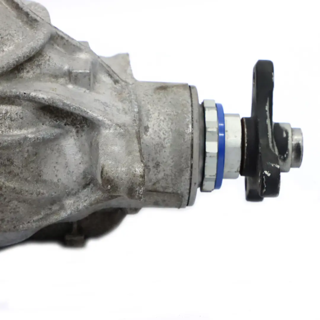 B57 Hinter achs differenzial Diff 2,47 GARANTIE für BMW G30 G31 530d mit Teilenummer 8632067 BMW G30 G31 530d B57 Hinter achs differenzial Diff 2,47 GARANTIE - SKU 8632067 - Teilenummer 8632067