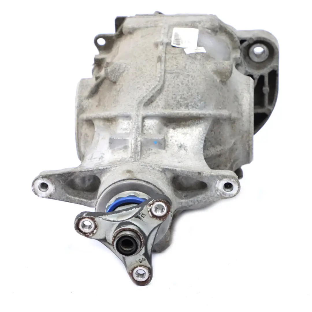 B57 Hinter achs differenzial Diff 2,47 GARANTIE für BMW G30 G31 530d mit Teilenummer 8632067 BMW G30 G31 530d B57 Hinter achs differenzial Diff 2,47 GARANTIE - SKU 8632067 - Teilenummer 8632067