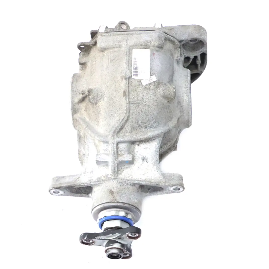 B57 Hinter achs differenzial Diff 2,47 GARANTIE für BMW G30 G31 530d mit Teilenummer 8632067 BMW G30 G31 530d B57 Hinter achs differenzial Diff 2,47 GARANTIE - SKU 8632067 - Teilenummer 8632067