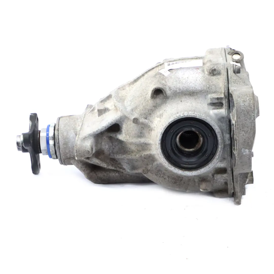 B57 Hinter achs differenzial Diff 2,47 GARANTIE für BMW G30 G31 530d mit Teilenummer 8632067 BMW G30 G31 530d B57 Hinter achs differenzial Diff 2,47 GARANTIE - SKU 8632067 - Teilenummer 8632067