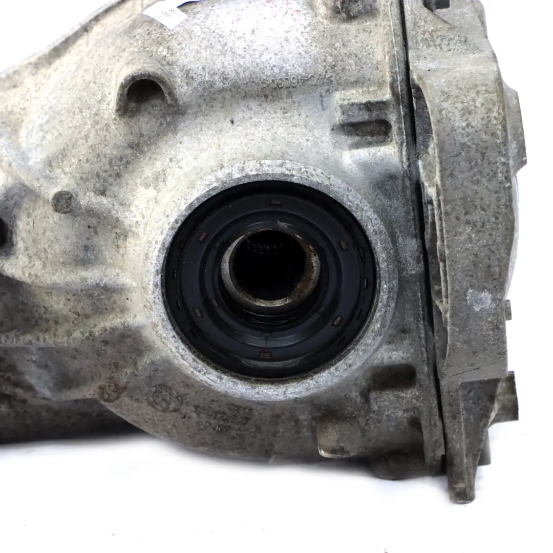 B57 Rear Axle Differential Diff 2,47 Ratio WARRANTY to BMW G30 G31 530d with Part number 8632067 BMW G30 G31 530d B57 Rear Axle Differential Diff 2,47 Ratio WARRANTY - SKU 8632067 - Part number 8632067