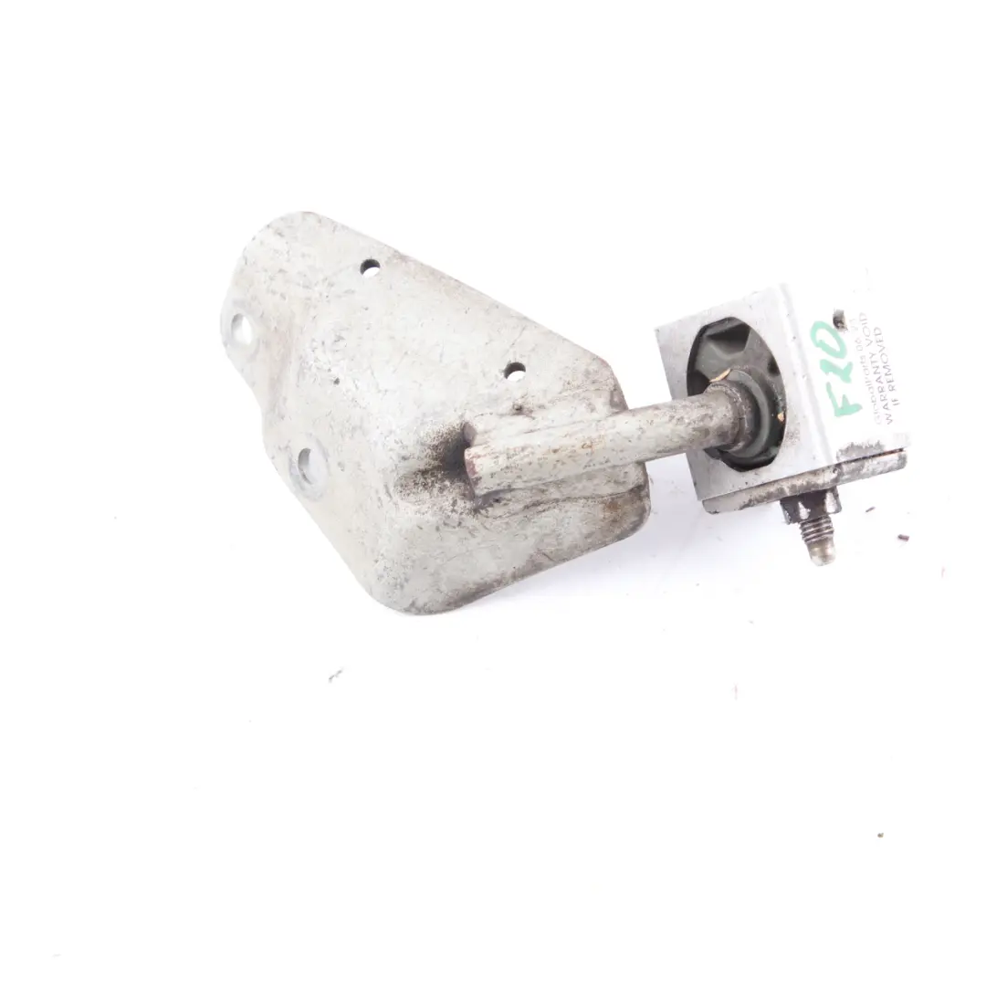 BMW F20 F21 F22 F30 LCI Caoutchouc montage système d'échappement arrière - SKU 8632096-1 - Numéro de pièce 8632096