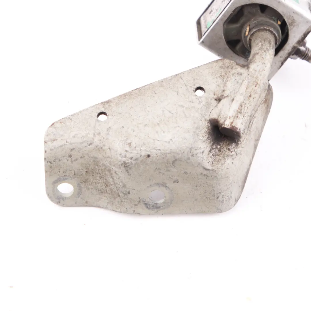 BMW F20 F21 F22 F30 F31 LCI Uchwyt Mocowanie Wydechu Tył - SKU 8632096-1 - Numer Części 8632096