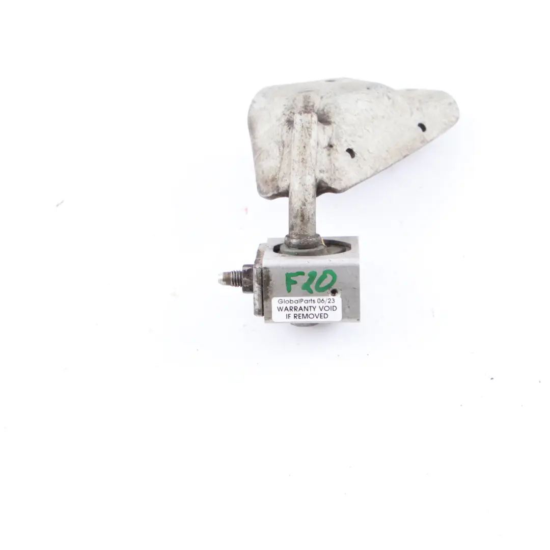 BMW F20 F21 F22 F30 F31 LCI Gummilagerung Auspuffanlage hinten - SKU 8632096-1 - Teilenummer 8632096