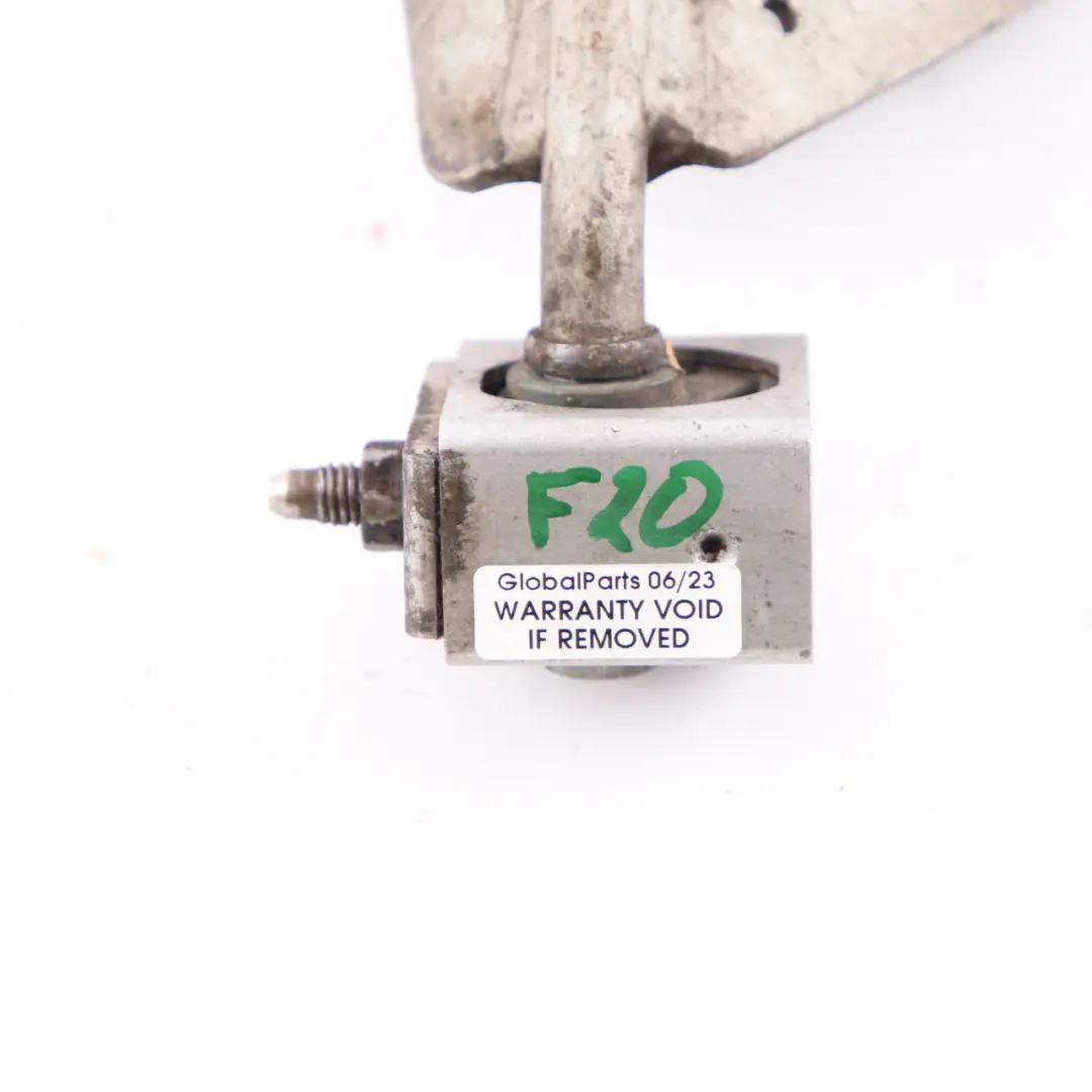 BMW F20 F21 F22 F30 LCI Caoutchouc montage système d'échappement arrière - SKU 8632096-1 - Numéro de pièce 8632096