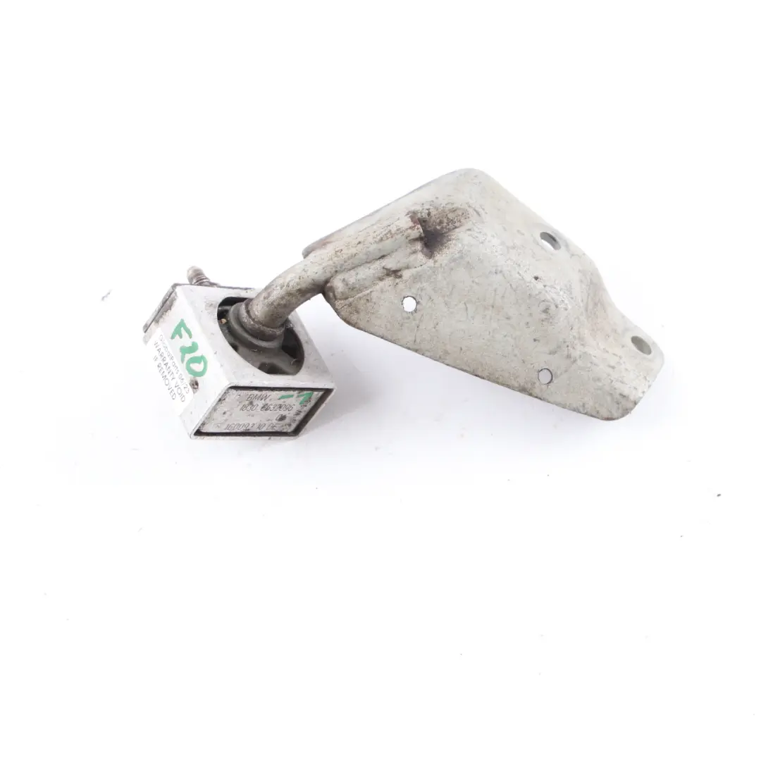 Rubber Mounting Exhaust System Rear to BMW F20 F21 F22 F30 F31 LCI with Part number 8632096 BMW F20 F21 F22 F30 F31 LCI Rubber Mounting Exhaust System Rear - SKU 8632096-1 - Part number 8632096