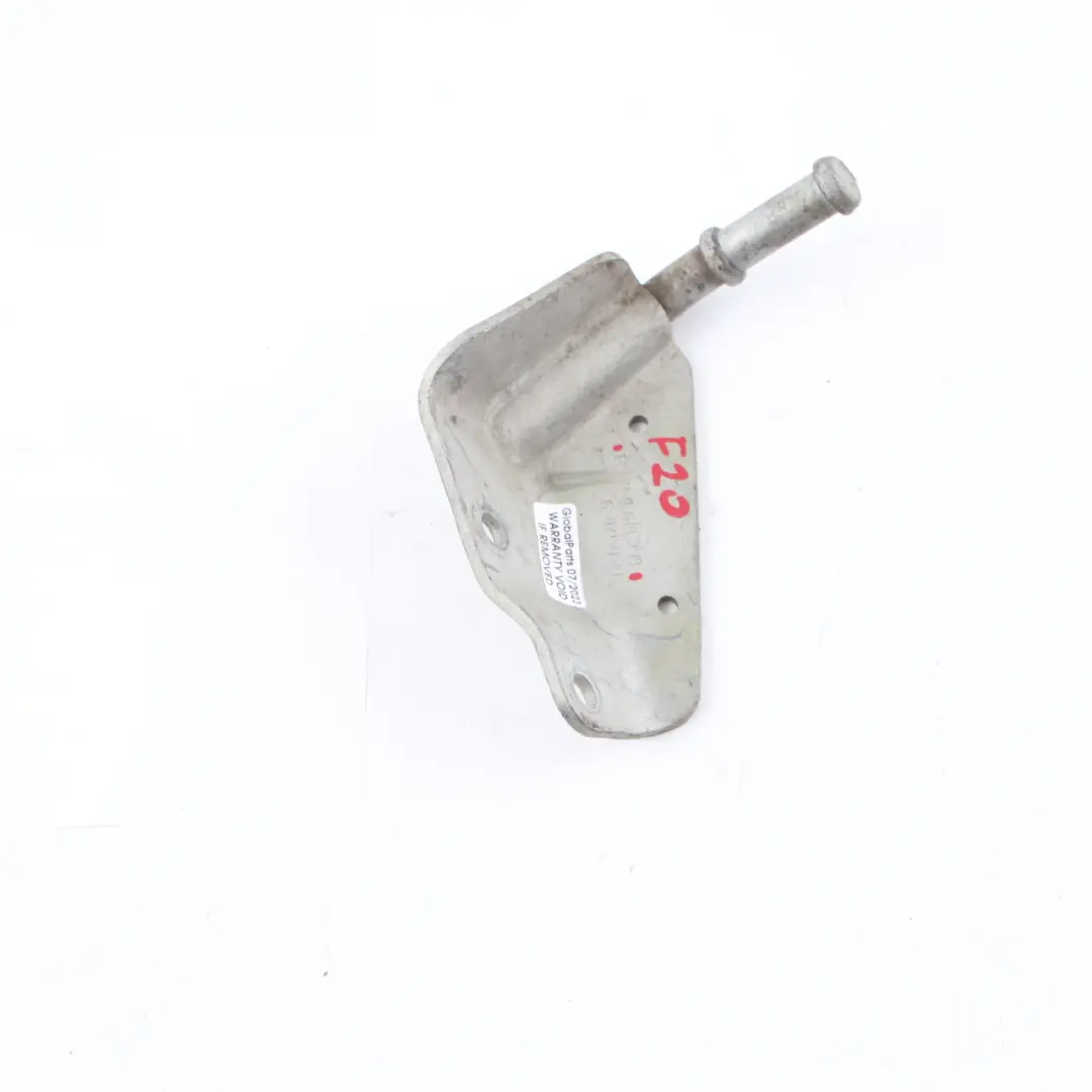 BMW F20 F21 F22 F30 F31 LCI Staffa Supporto Sistema Scarico Posteriore 8618298 - SKU 8632096-2 - Numero di parte 8632096