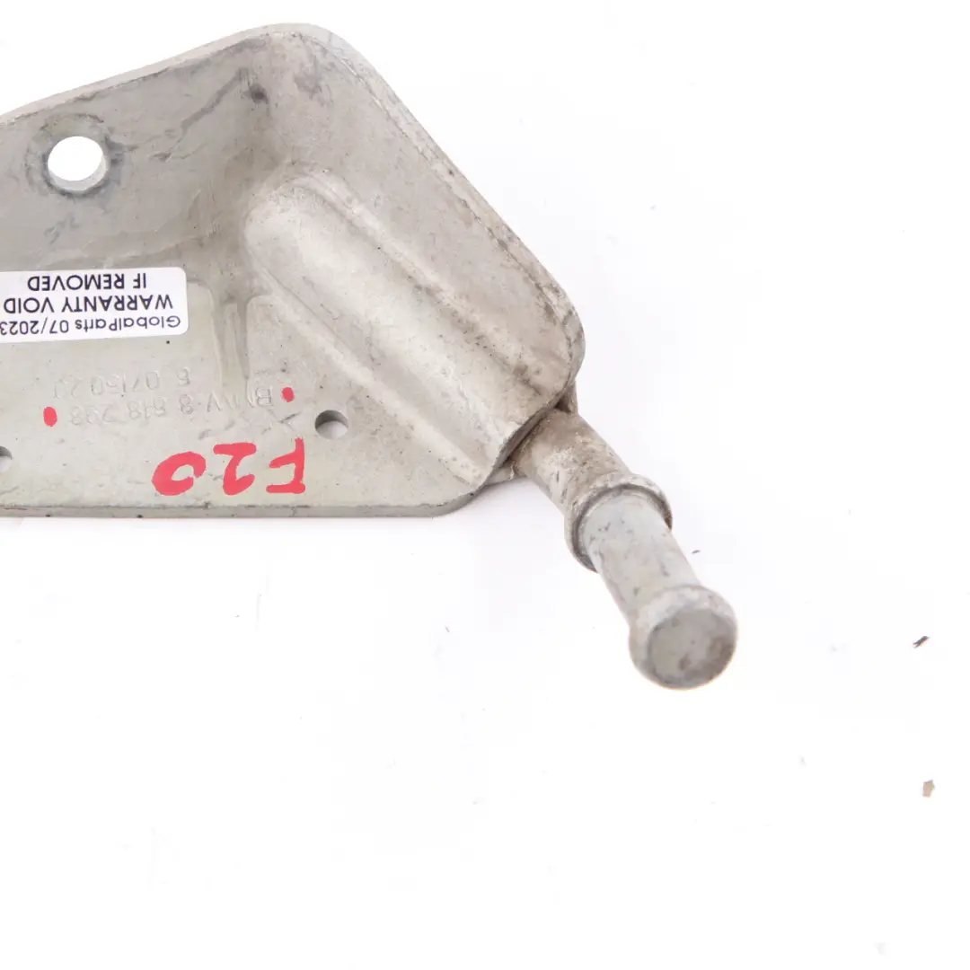 Uchwyt Mocowanie Wydechu Tył 8618298 do BMW F20 F21 F22 F30 F31 o numerze 8632096 BMW F20 F21 F22 F30 F31 Uchwyt Mocowanie Wydechu Tył 8618298 - SKU 8632096-2 - Numer Części 8632096