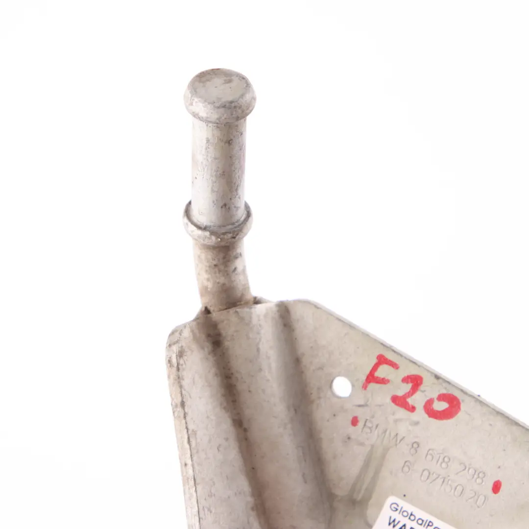 Support fixation Système échappement arrière 8618298 pour BMW F20 F21 F22 F30 F31 LCI à propos du numéro de pièce 8632096 BMW F20 F21 F22 F30 F31 LCI Support fixation Système échappement arrière 8618298 - SKU 8632096-2 - Numéro de pièce 8632096