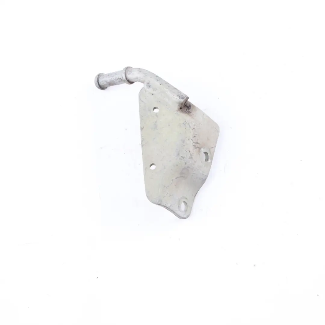 Bracket Mount Holder Exhaust System Rear 8618298 to BMW F20 F21 F22 F30 F31 LCI with Part number 8632096 BMW F20 F21 F22 F30 F31 LCI Bracket Mount Holder Exhaust System Rear 8618298 - SKU 8632096-2 - Part number 8632096