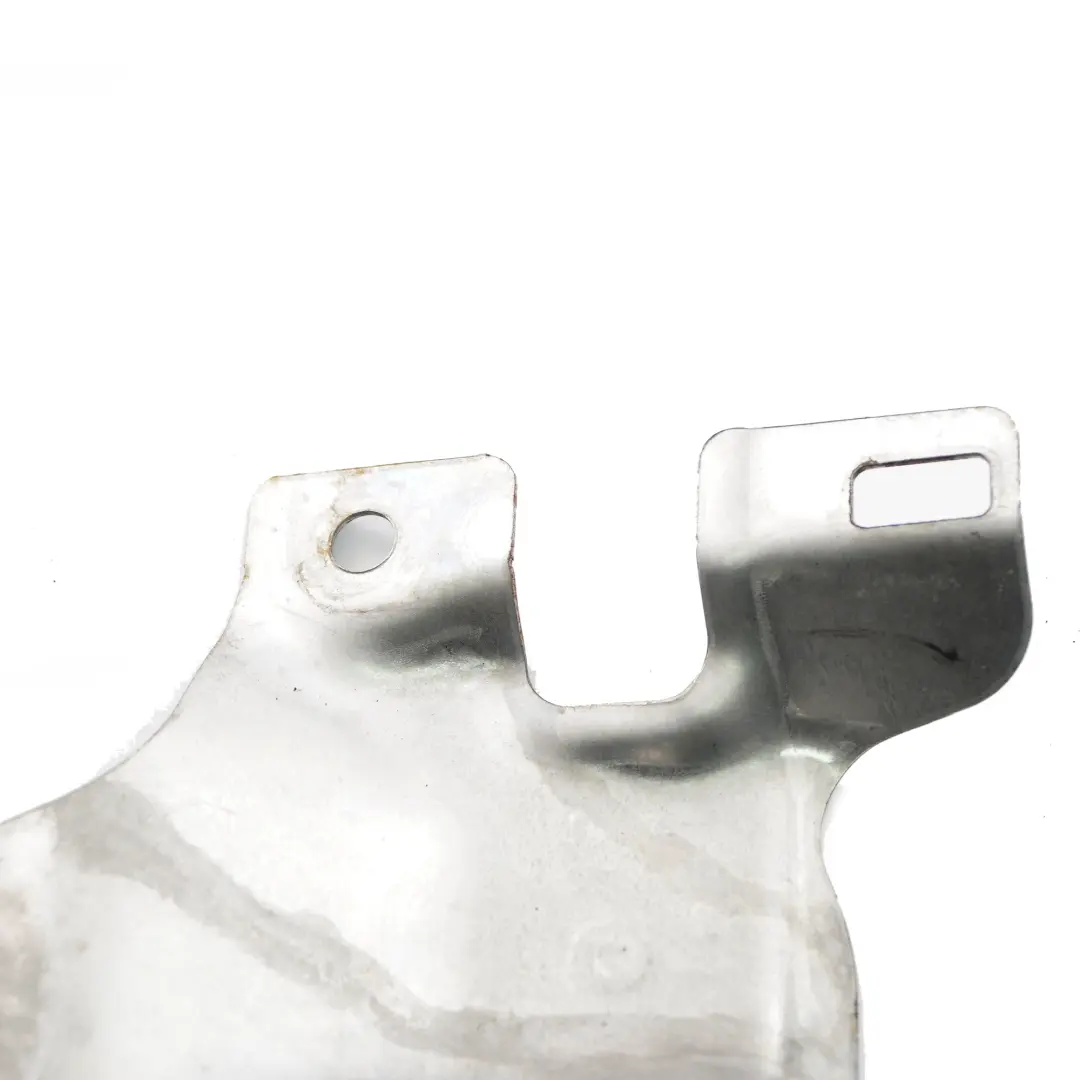 Heat Shield BMW G20 G30 Mini F55 F56 Turbo Turbocharger Protection Plate to with Part number 8632102 Heat Shield BMW G20 G30 Mini F55 F56 Turbo Turbocharger Protection Plate - SKU 8632102 - Part number 8632102