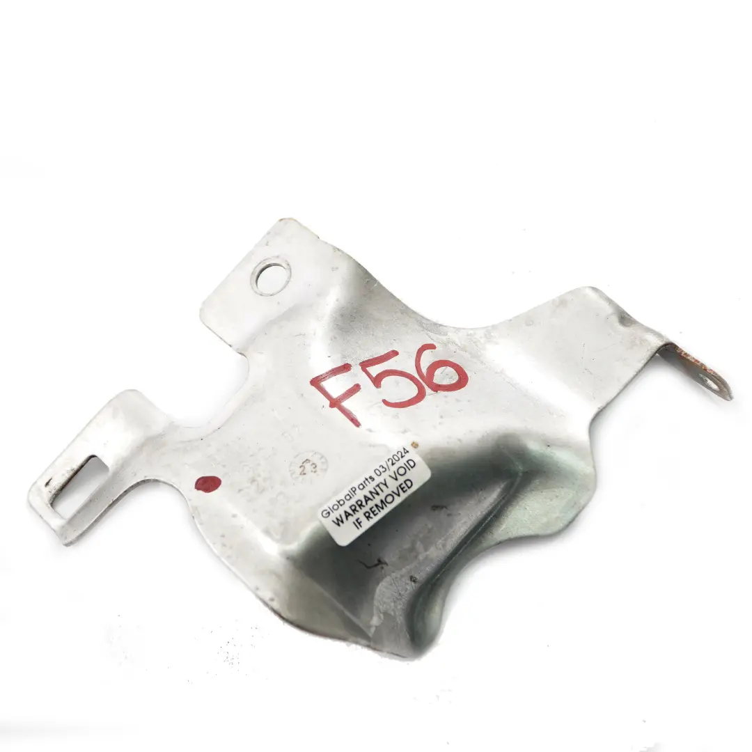 termico BMW G20 G30 Mini F56 Piastra protezione turbocompressore per Scudo con numero di parte 8632102 Scudo termico BMW G20 G30 Mini F56 Piastra protezione turbocompressore - SKU 8632102 - Numero di parte 8632102