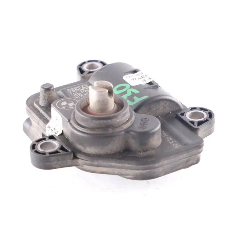 BMW F20 F21 F30 F32 Actionneur de volet d'échappement essence - SKU 8632154-1 - Numéro de pièce 8632154