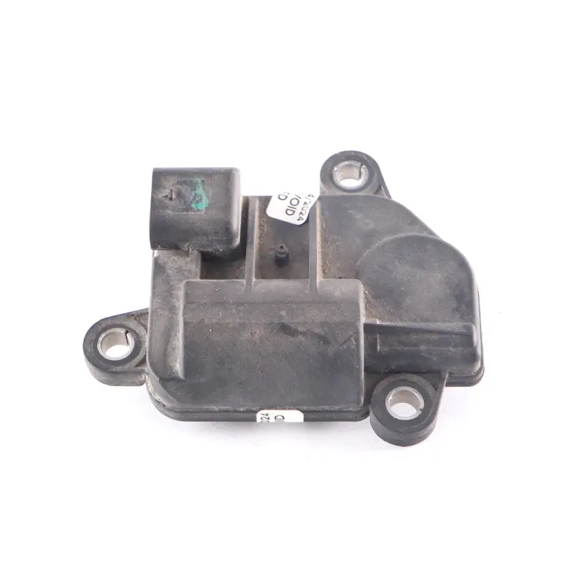 Exhaust Flap Actuator Petrol to BMW F20 F21 F30 F32 with Part number 8632154 BMW F20 F21 F30 F32 Exhaust Flap Actuator Petrol - SKU 8632154-1 - Part number 8632154