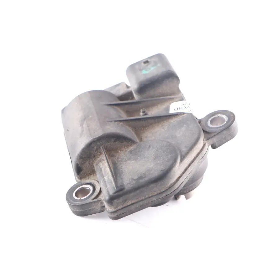 BMW F20 F21 F30 F32 Actionneur de volet d'échappement essence - SKU 8632154-1 - Numéro de pièce 8632154