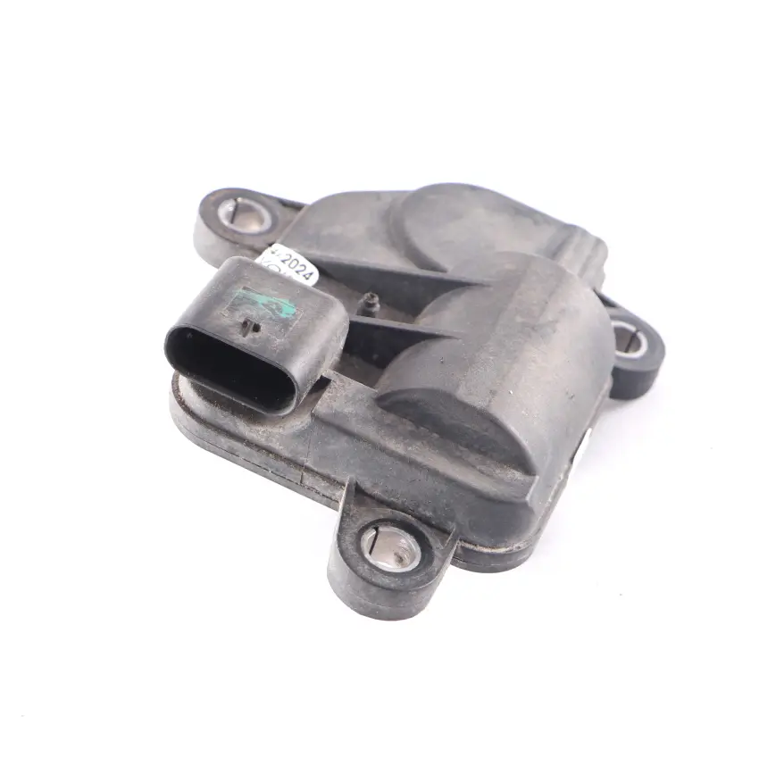 BMW F20 F21 F30 F32 Actionneur de volet d'échappement essence - SKU 8632154-1 - Numéro de pièce 8632154