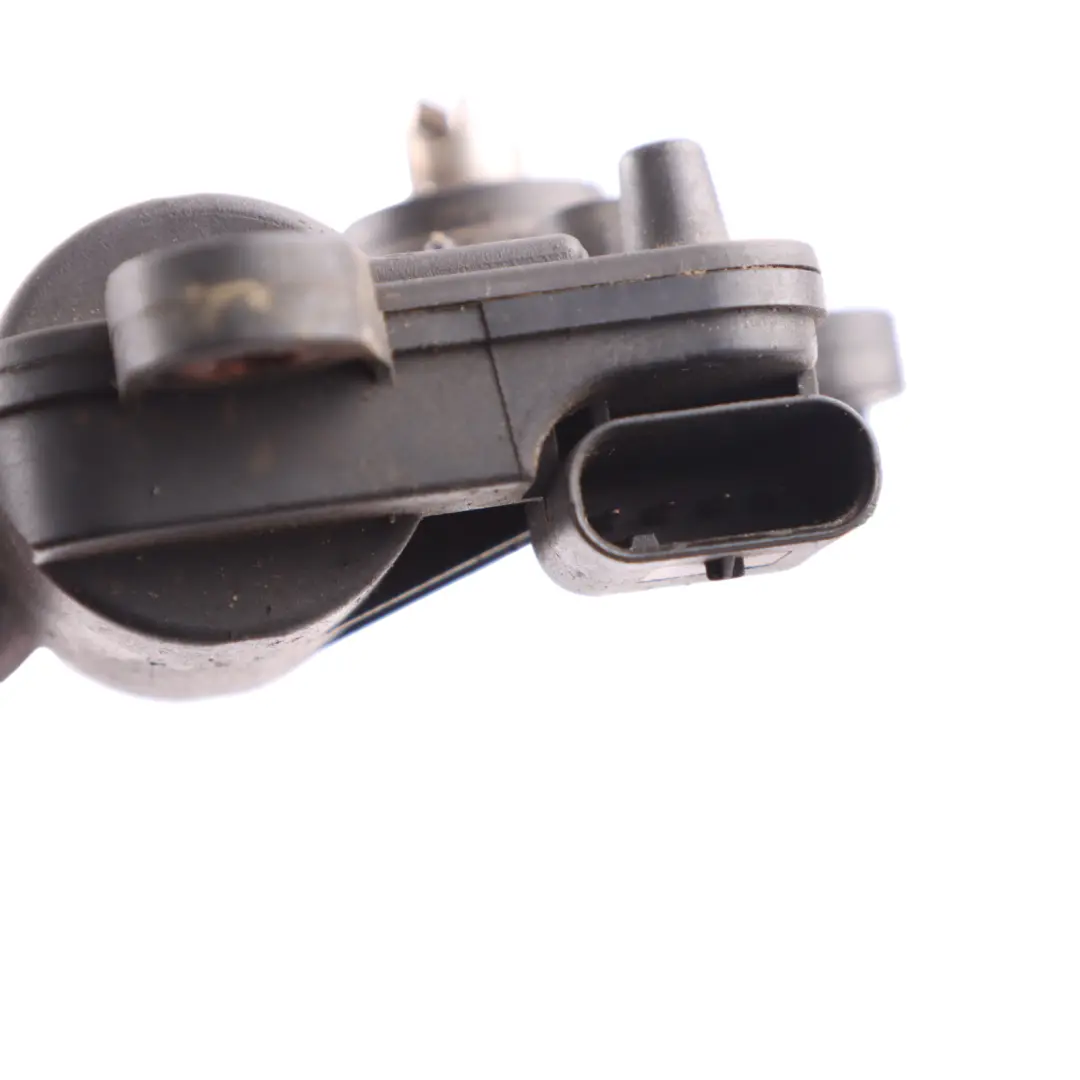 Exhaust Flap BMW F20 F21 F30 F32 Trap Actuator Petrol to with Part number 8632154 Exhaust Flap BMW F20 F21 F30 F32 Trap Actuator Petrol - SKU 8632154-3 - Part number 8632154