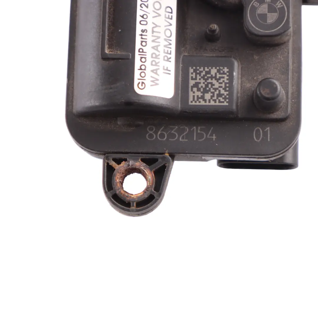  Exhaust Flap BMW F20 F21 F30 F32 Trap Actuator Petrol - SKU 8632154-3 - Part number 8632154