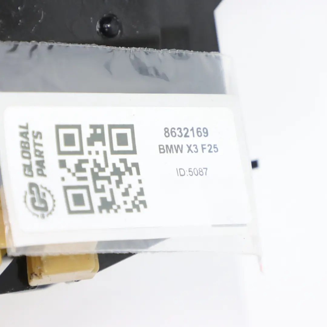  Mechatronik BMW F30 F31 335dX F32 435dX N57Z Antrieb Automatik Getriebe GA8HP70Z - SKU 8632169 - Teilenummer 8632169