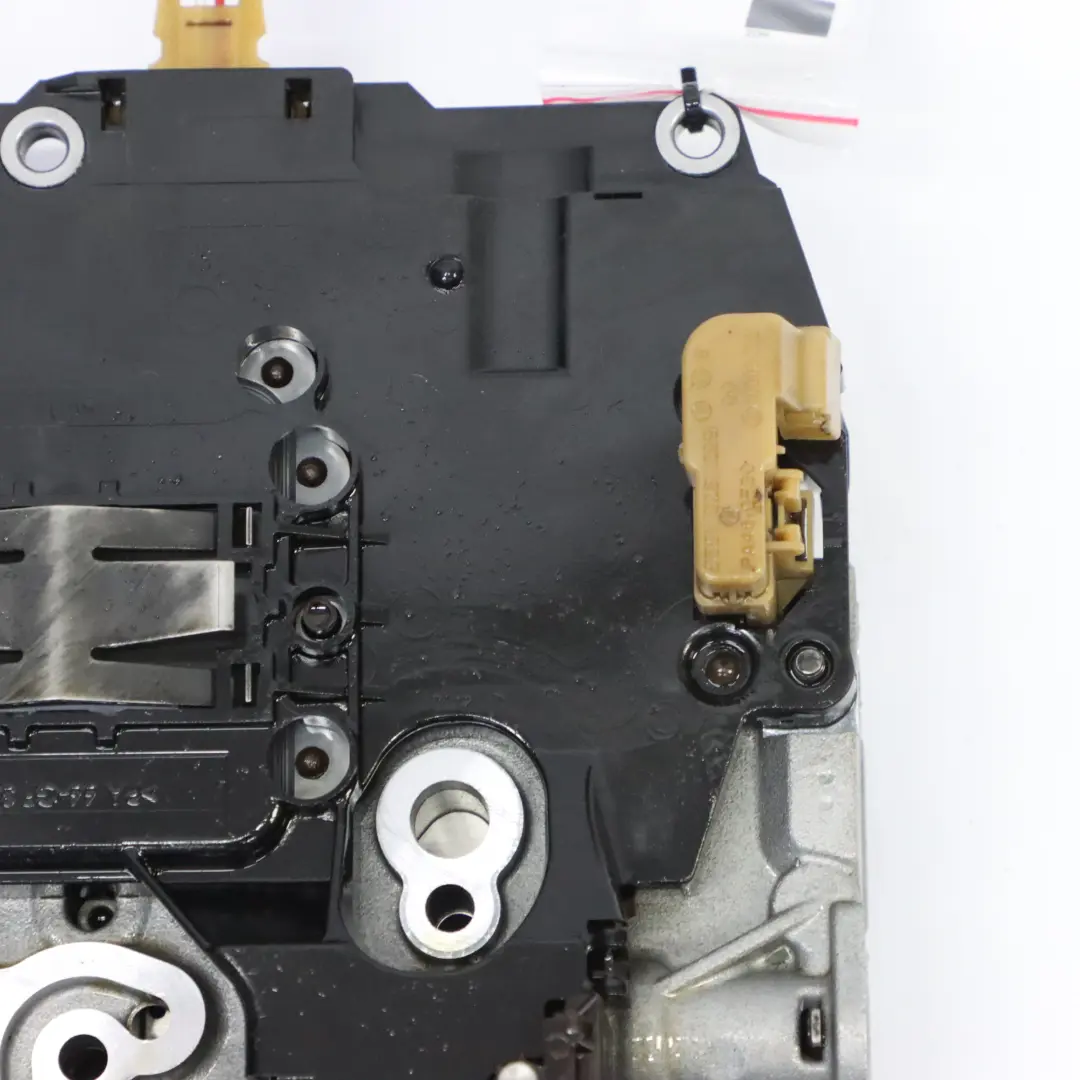  Mecatrónica BMW F30 F31 335dX F32 435dX N57Z Caja cambios automática GA8HP70Z - SKU 8632169 - Número de pieza 8632169