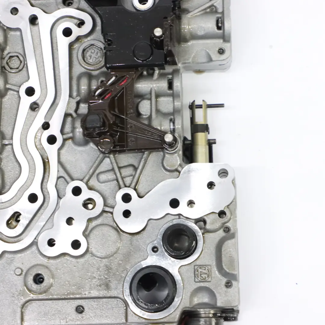  Mecatrónica BMW F30 F31 335dX F32 435dX N57Z Caja cambios automática GA8HP70Z - SKU 8632169 - Número de pieza 8632169