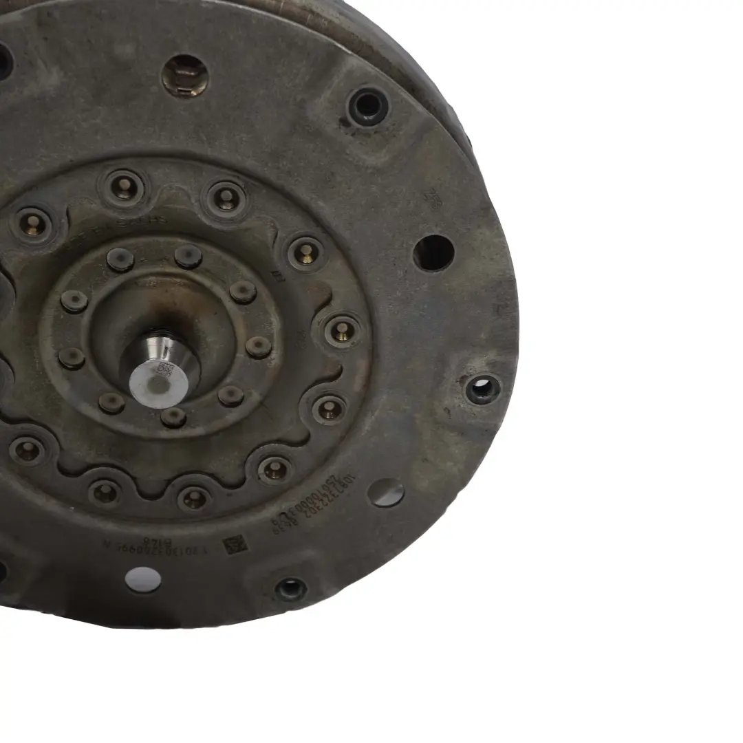 BMW F10 F30 330d 335dX N57N Couple Bo?te de Vitesses Automatique GA8HP70 - SKU 8632175 - Numéro de pièce 8632175